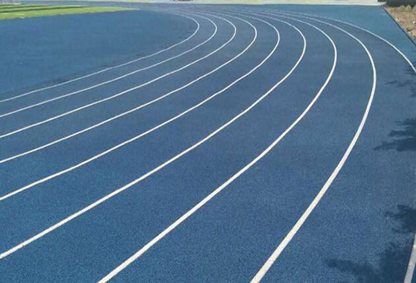 無溶劑聚氨酯跑道 無溶劑聚氨酯跑道